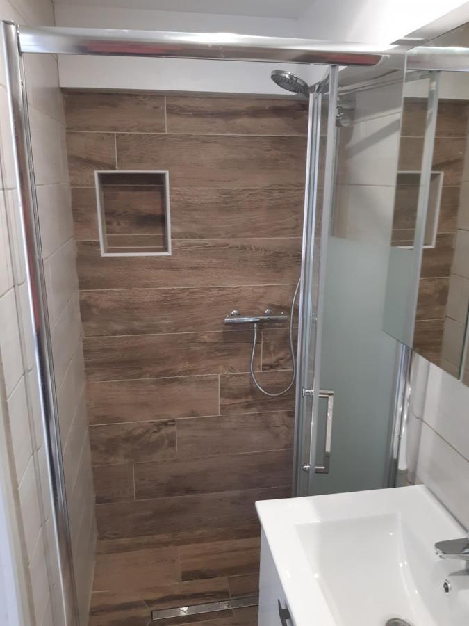 Studio 25 Le Pradet Kültér fotó